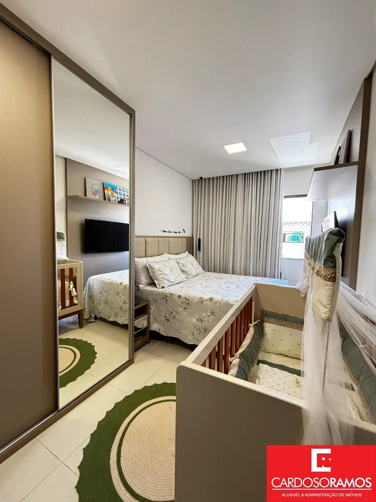 Apartamento, 2 quartos, 68 m² - Foto 8