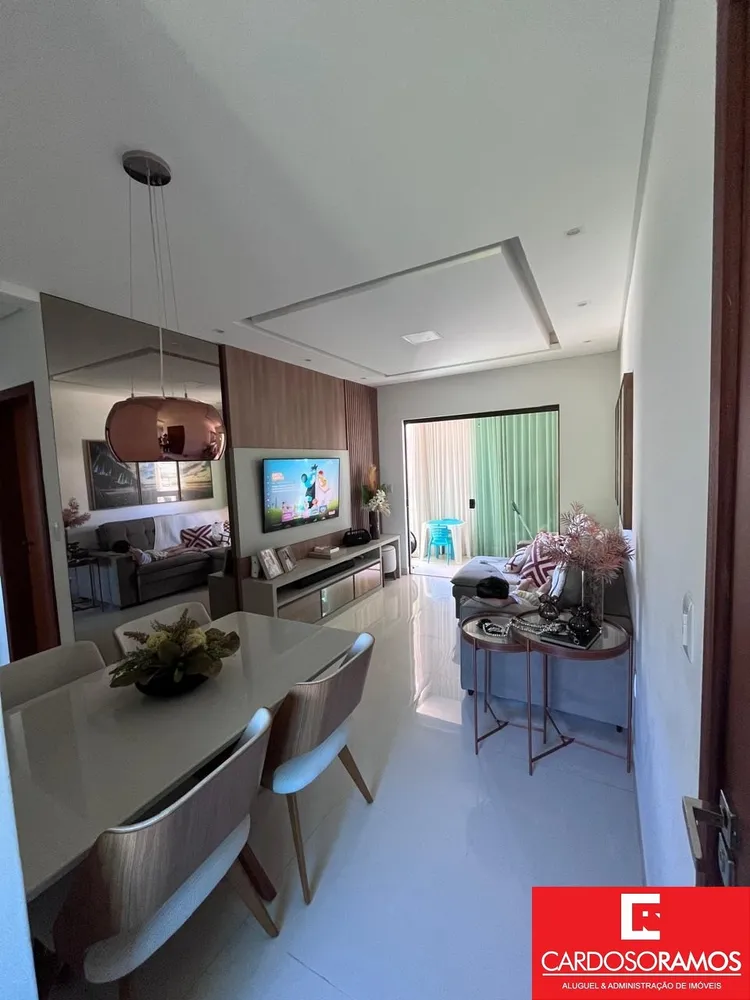 Apartamento, 2 quartos, 68 m² - Foto 1