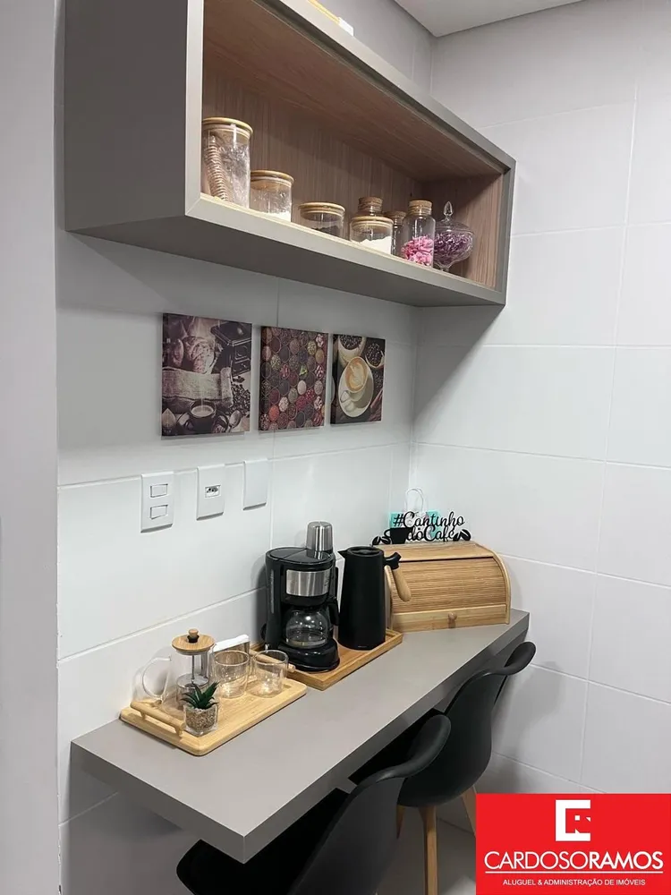 Apartamento, 2 quartos, 68 m² - Foto 4