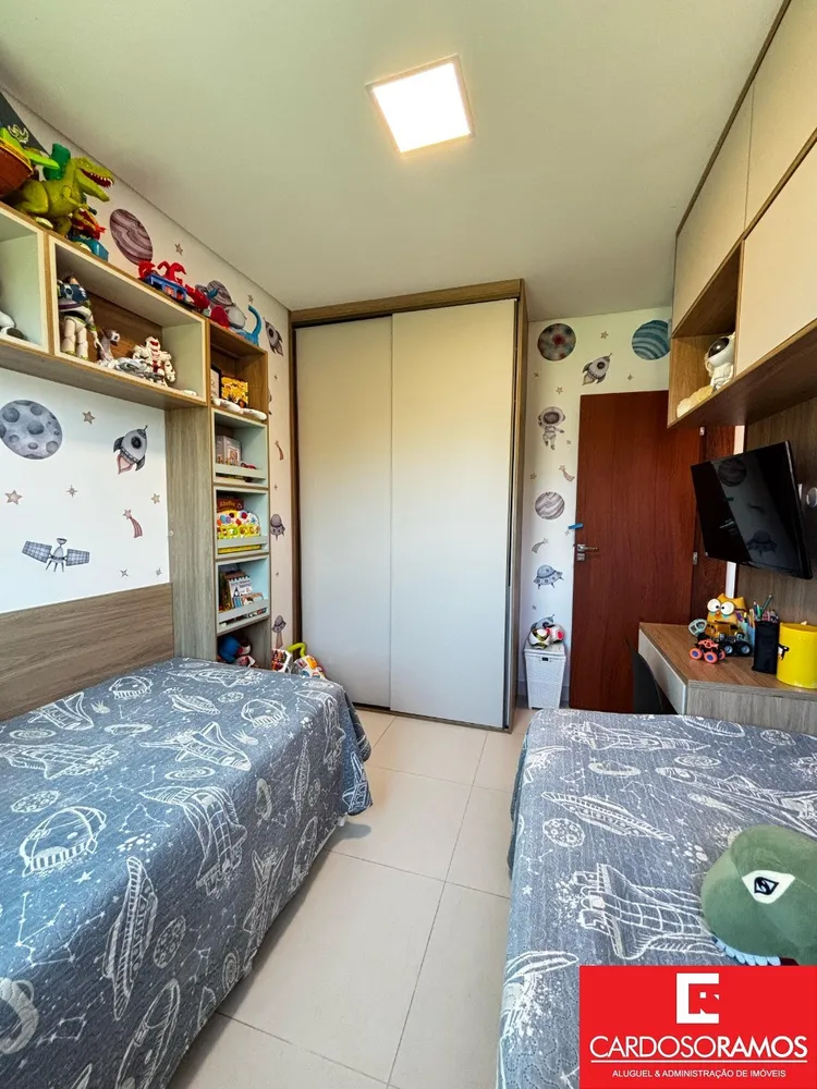 Apartamento, 2 quartos, 68 m² - Foto 11