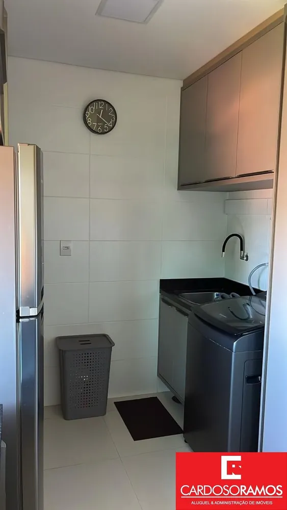 Apartamento, 2 quartos, 68 m² - Foto 6