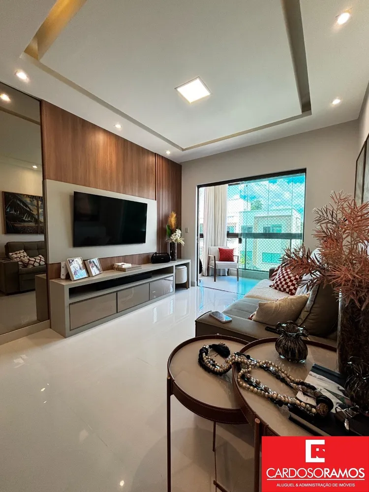 Apartamento, 2 quartos, 68 m² - Foto 7