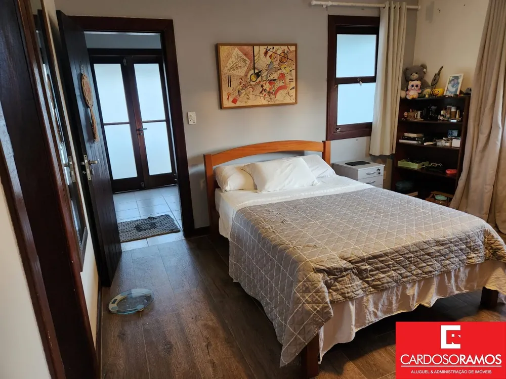Casa, 4 quartos - Foto 10