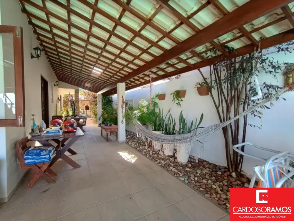 Casa, 4 quartos - Foto 5