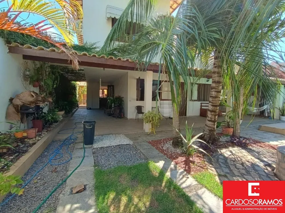 Casa, 4 quartos - Foto 4