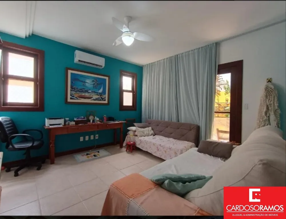 Casa, 4 quartos - Foto 6