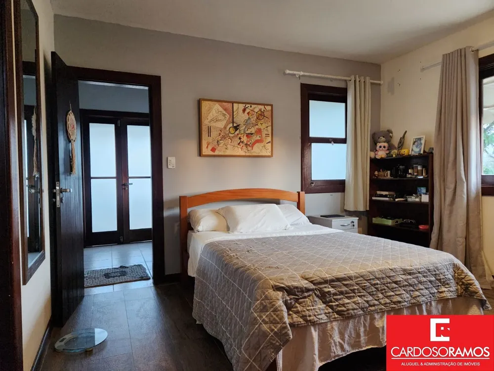 Casa, 4 quartos - Foto 11