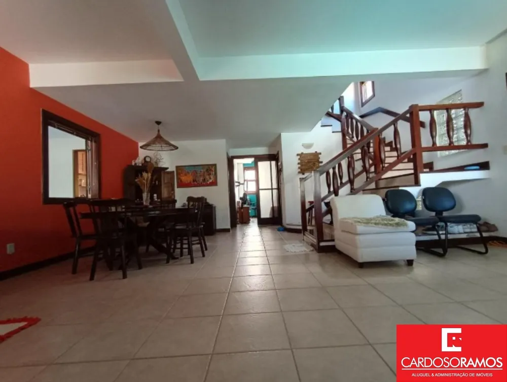 Casa, 4 quartos - Foto 7