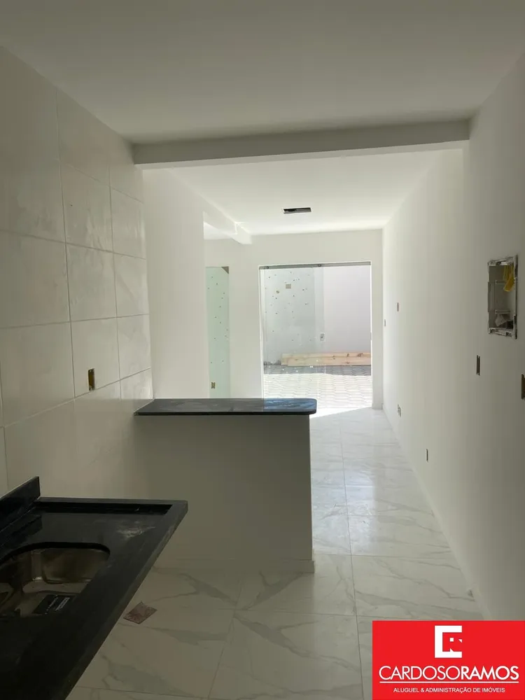 Casa, 3 quartos - Foto 6