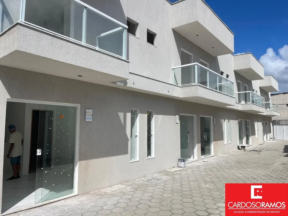 Casa, 3 quartos - Foto 5
