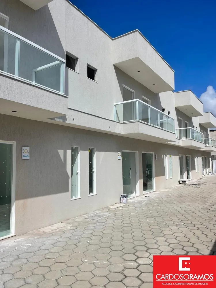 Casa, 3 quartos - Foto 7