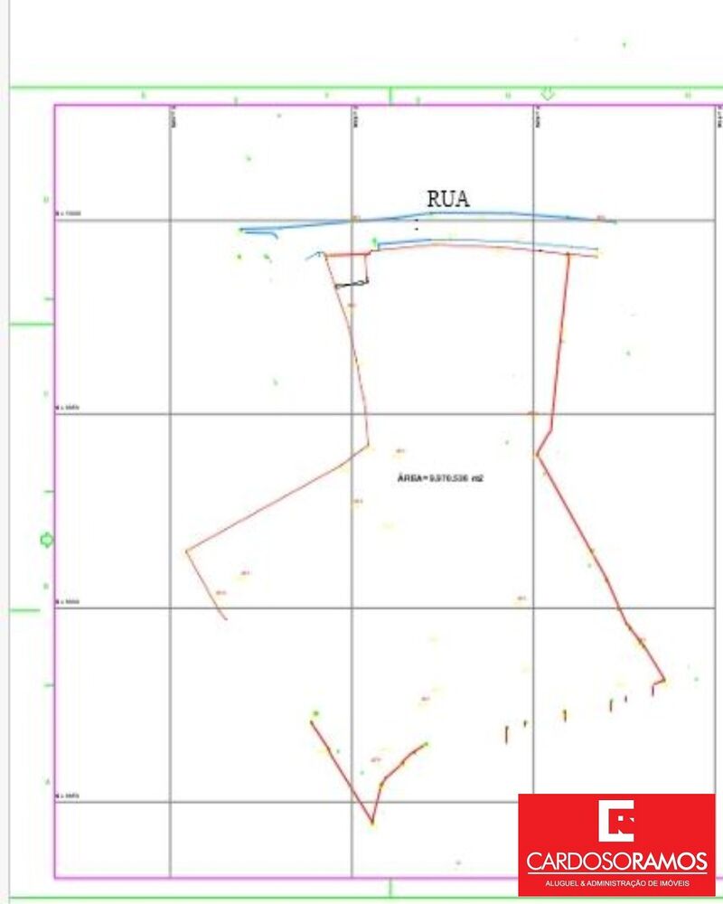Terreno, 9970 m² - Foto 12