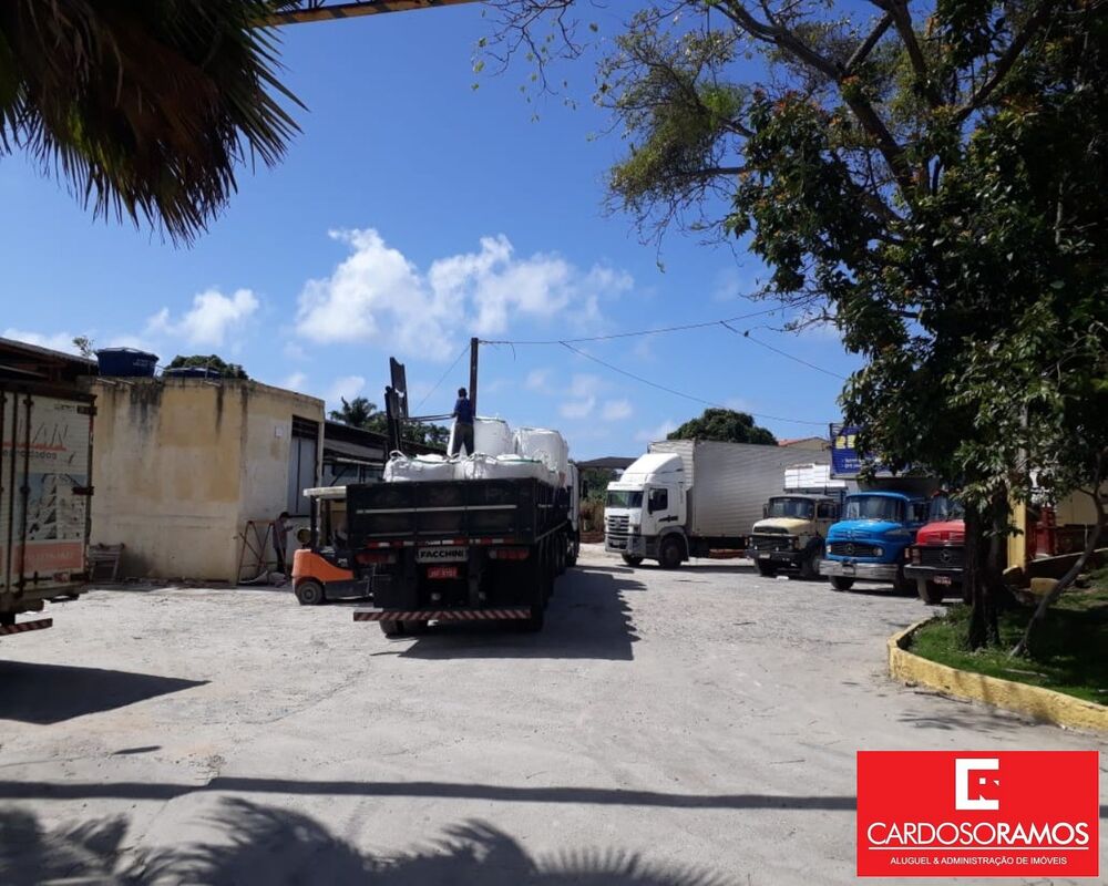 Terreno, 9970 m² - Foto 2