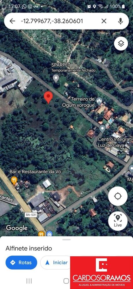 Terreno, 1449 m² - Foto 5