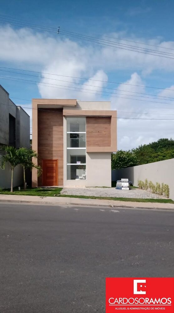 Casa, 4 quartos - Foto 2