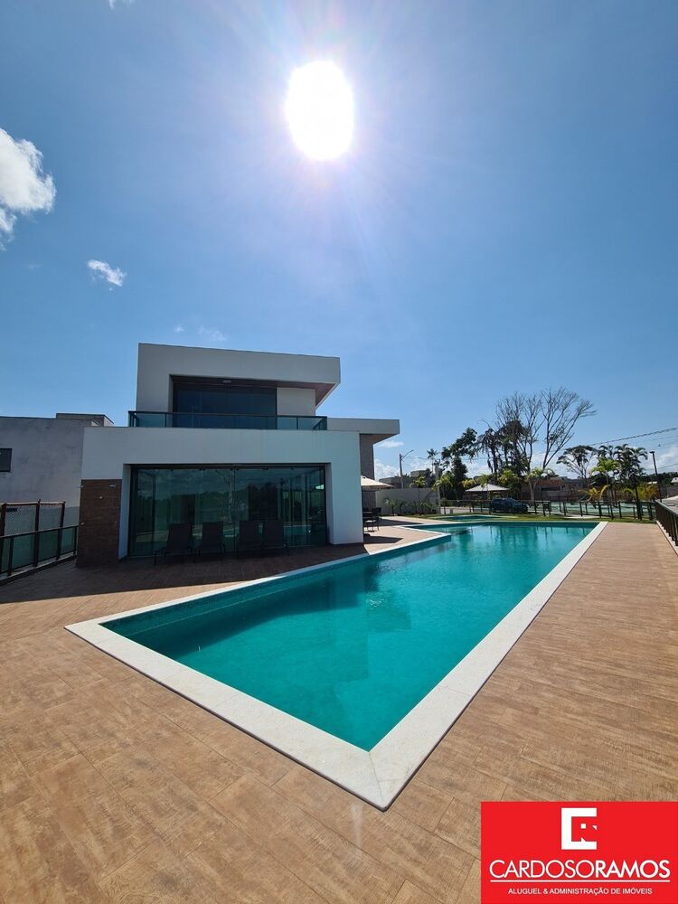 Casa, 4 quartos - Foto 10