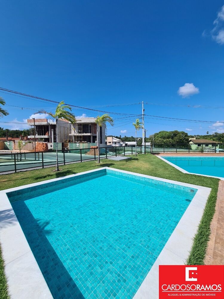 Casa, 4 quartos - Foto 9