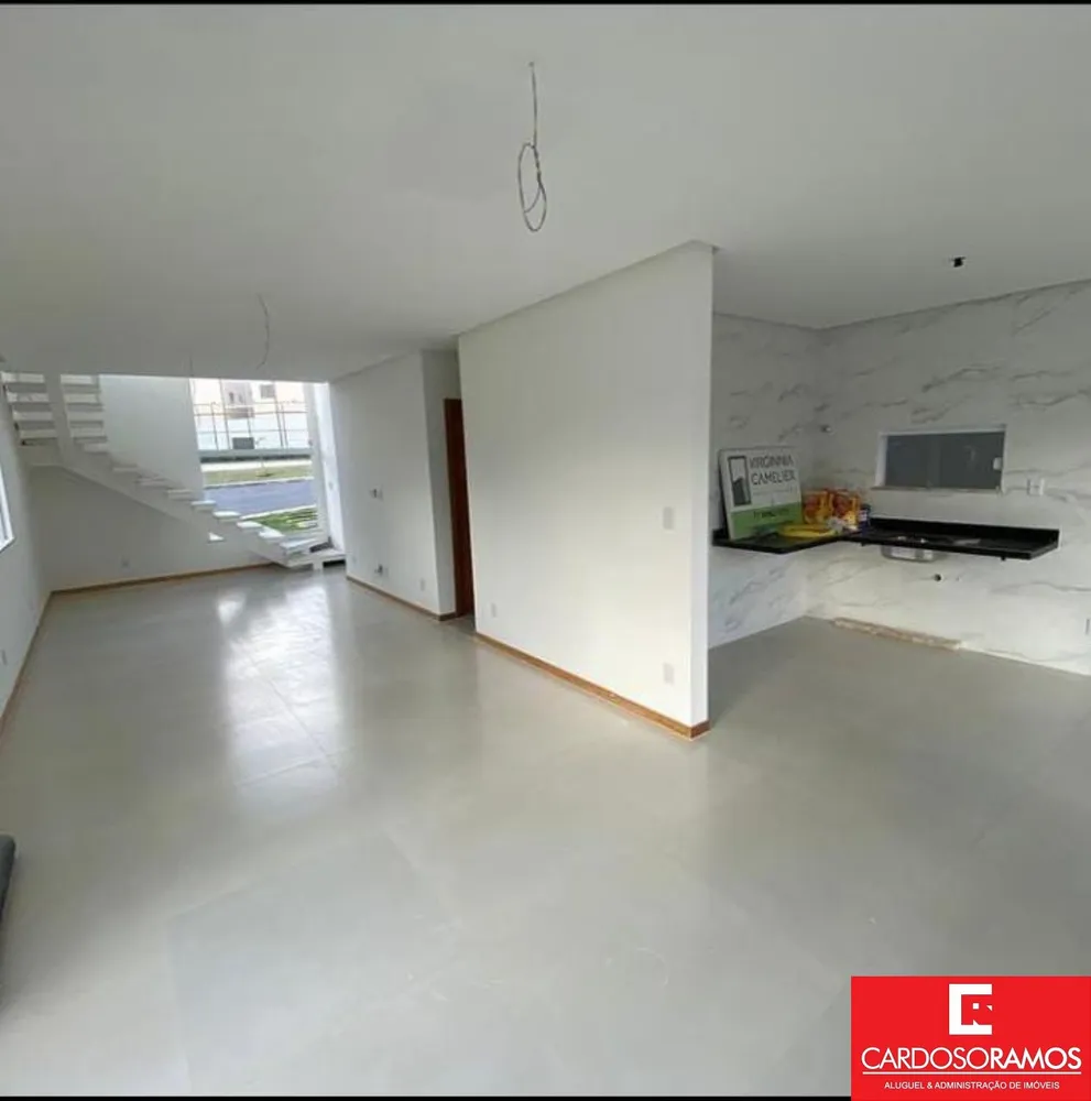 Casa, 4 quartos - Foto 4