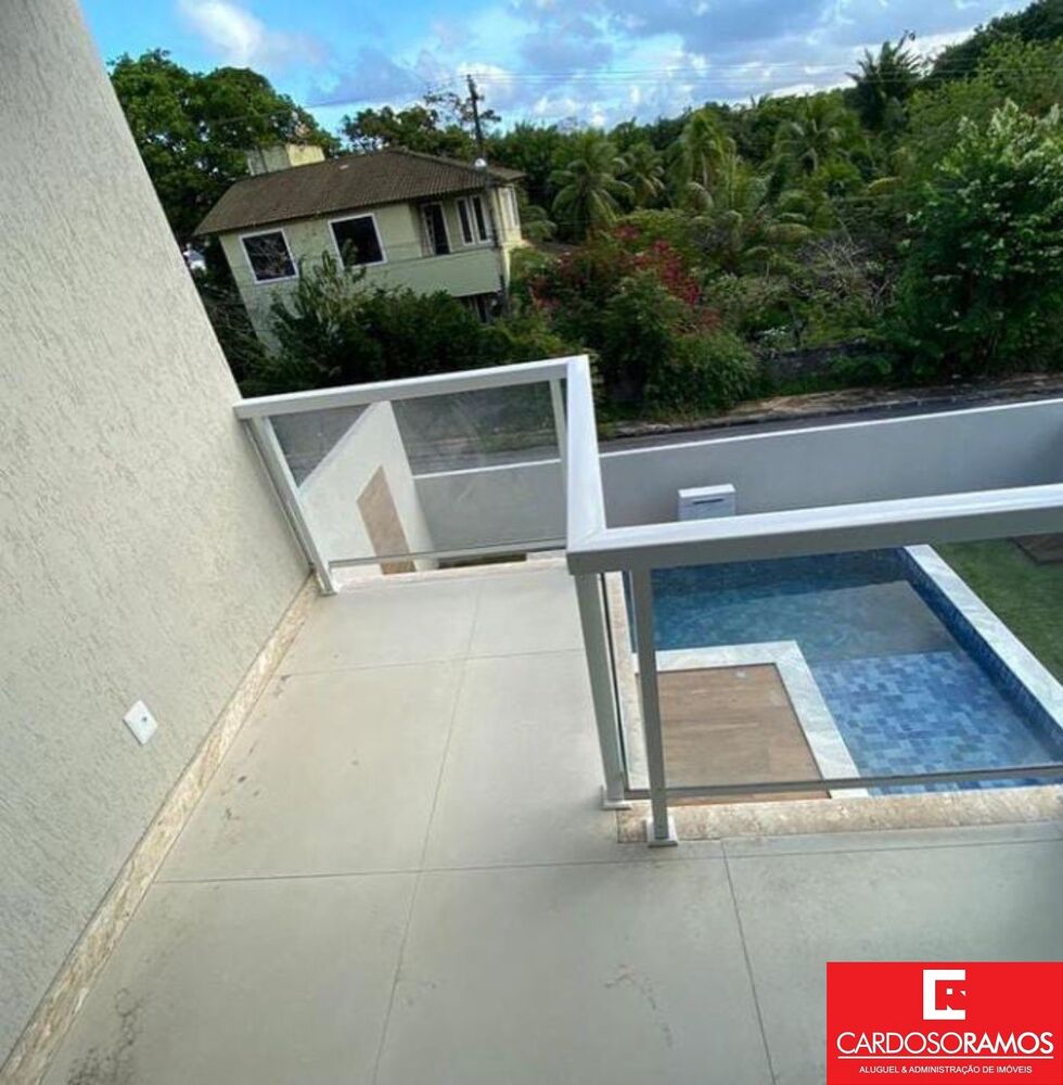 Casa, 4 quartos - Foto 6