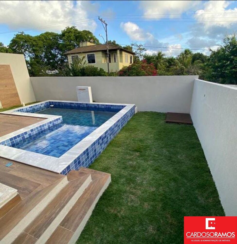 Casa, 4 quartos - Foto 3