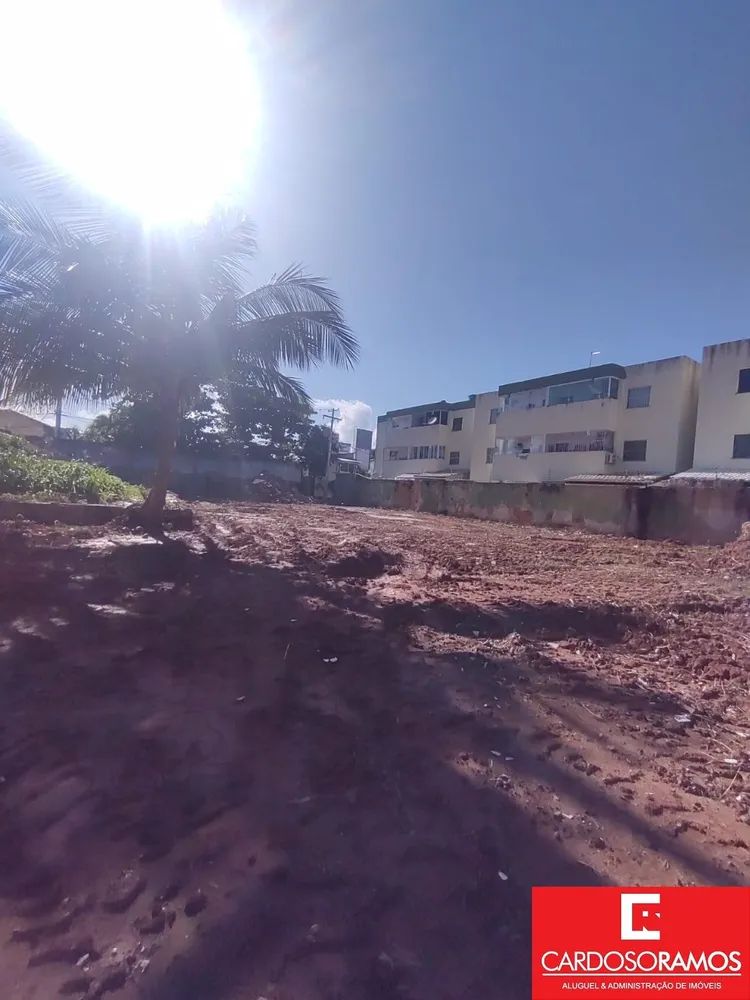 Terreno, 1500 m² - Foto 1