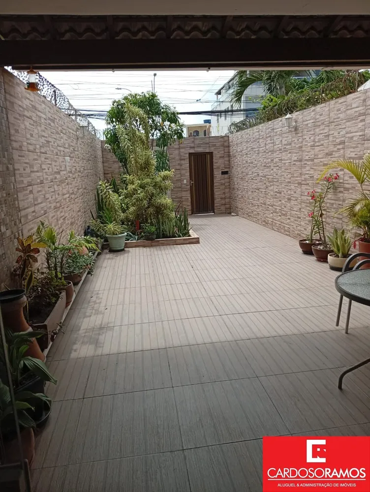 Casa, 5 quartos, 100 m² - Foto 1