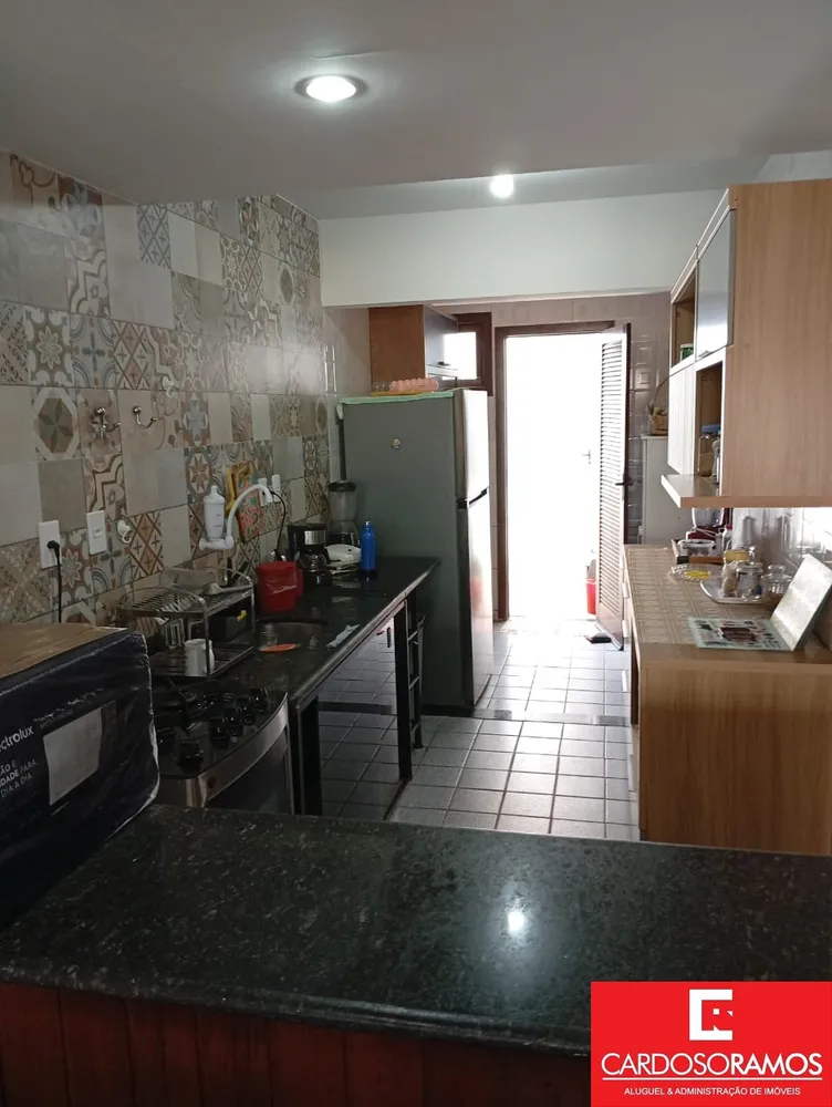 Casa, 5 quartos, 100 m² - Foto 4