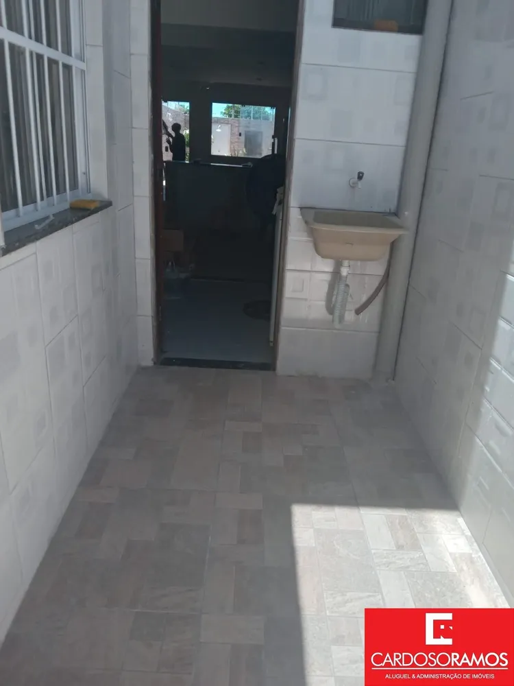 Casa, 5 quartos, 100 m² - Foto 5