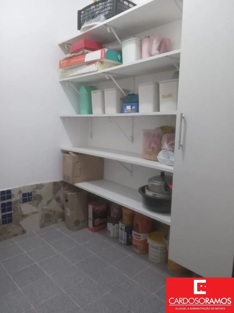 Casa, 5 quartos, 100 m² - Foto 3