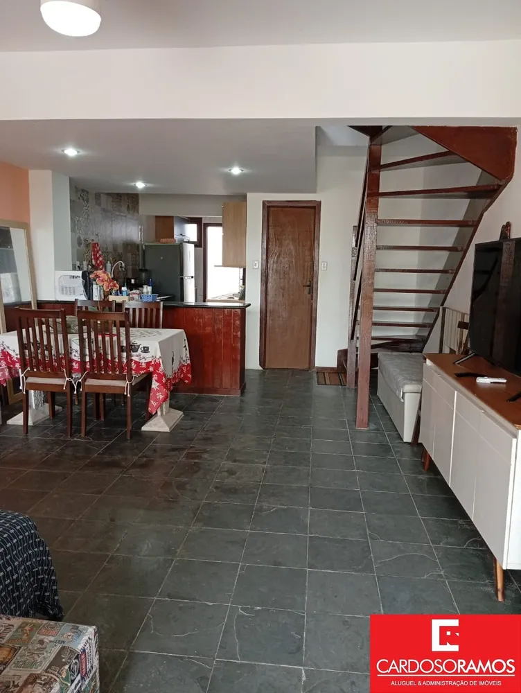 Casa, 5 quartos, 100 m² - Foto 2
