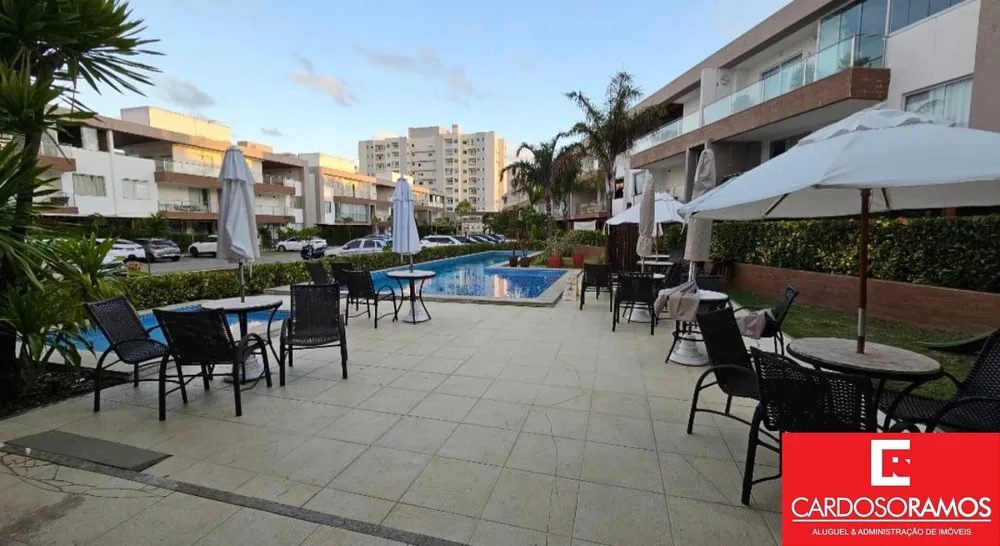 Apartamento, 3 quartos, 90 m² - Foto 2