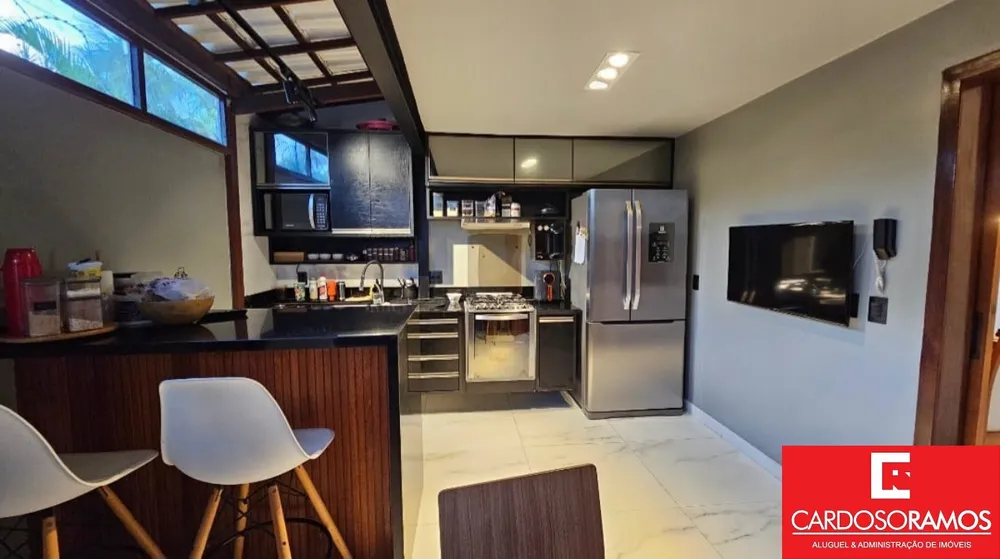 Apartamento, 3 quartos, 90 m² - Foto 5