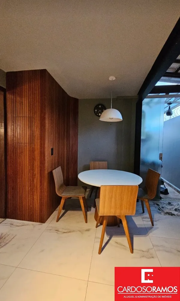 Apartamento, 3 quartos, 90 m² - Foto 1