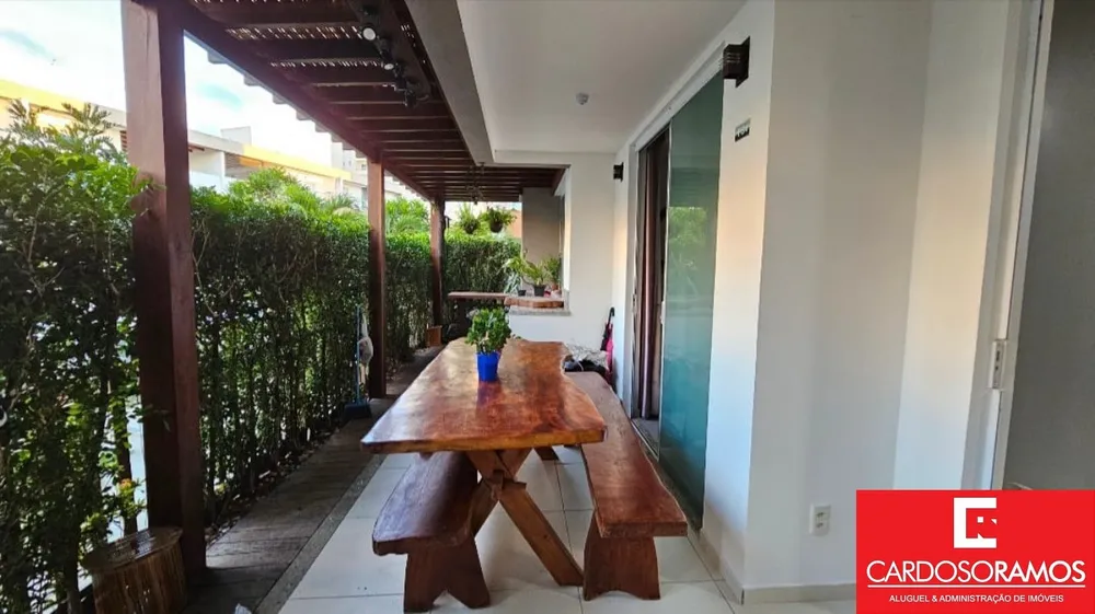 Apartamento, 3 quartos, 90 m² - Foto 8