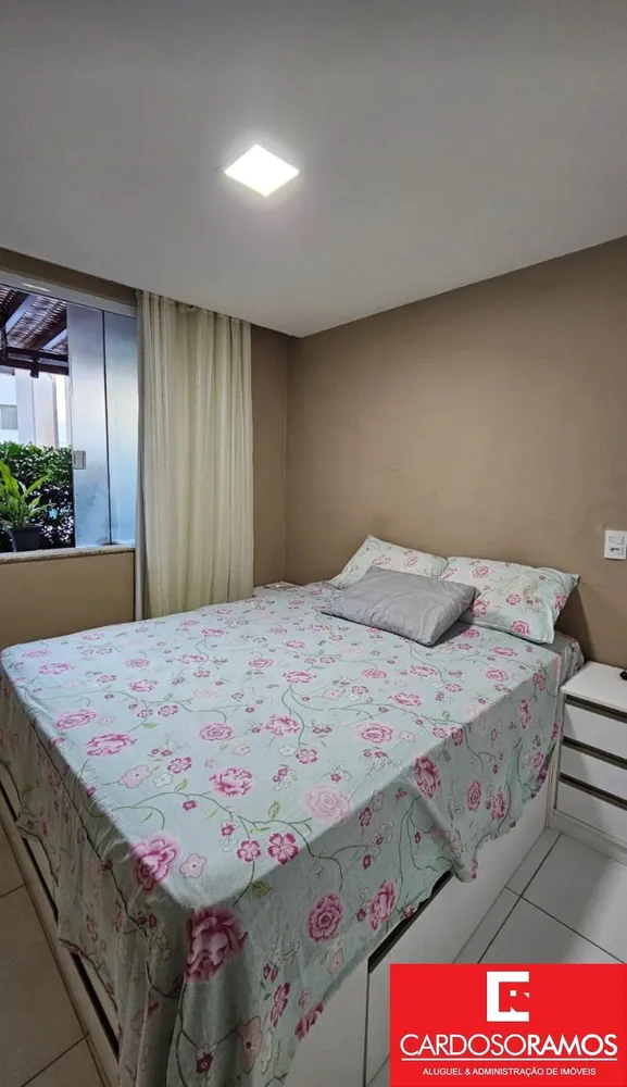 Apartamento, 3 quartos, 90 m² - Foto 7