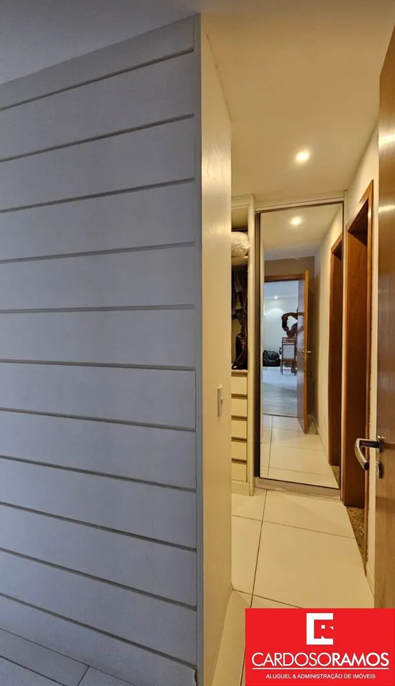 Apartamento, 3 quartos, 90 m² - Foto 7