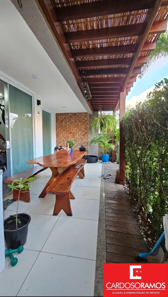 Apartamento, 3 quartos, 90 m² - Foto 3