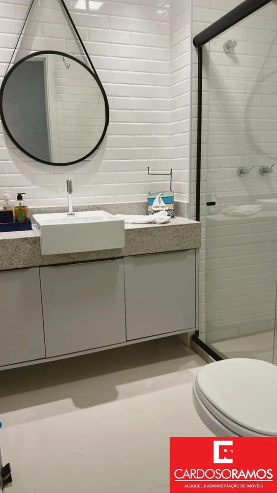 Casa, 3 quartos - Foto 7