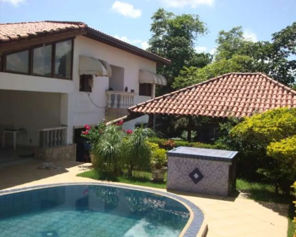 Casa, 4 quartos, 550 m² - Foto 7