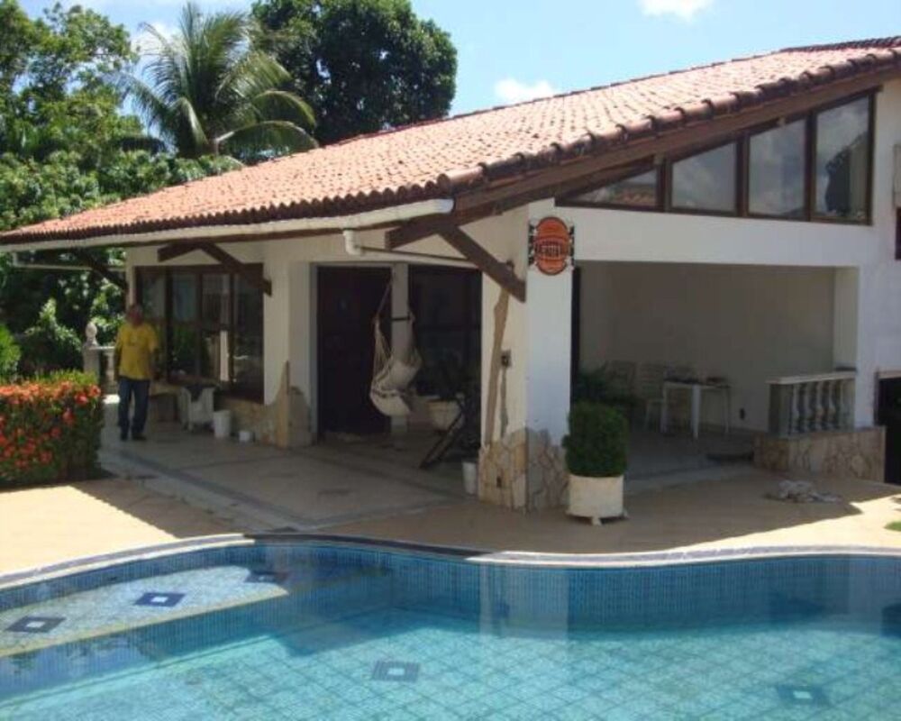 Casa, 4 quartos, 550 m² - Foto 11