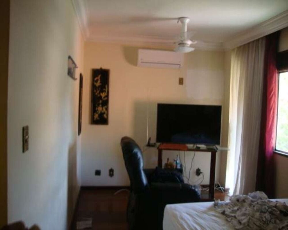 Casa, 4 quartos, 550 m² - Foto 7