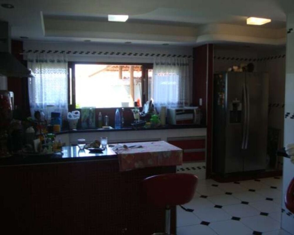 Casa, 4 quartos, 550 m² - Foto 2