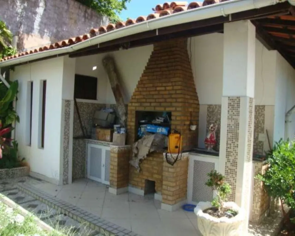 Casa, 4 quartos, 550 m² - Foto 6