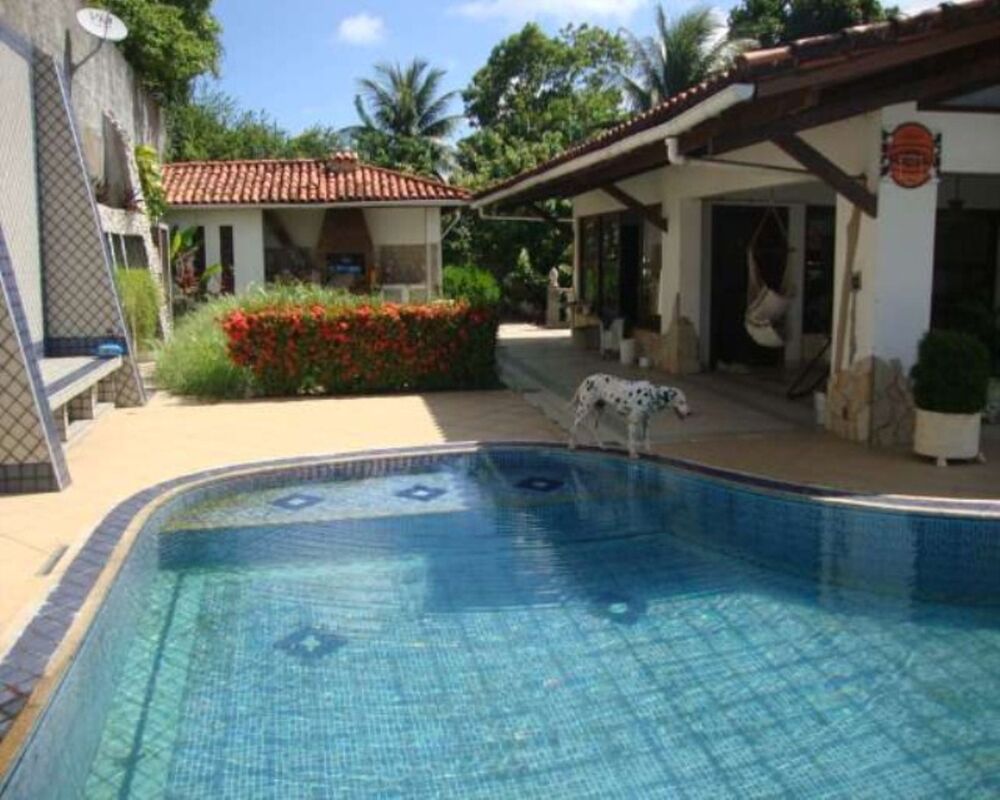 Casa, 4 quartos, 550 m² - Foto 10