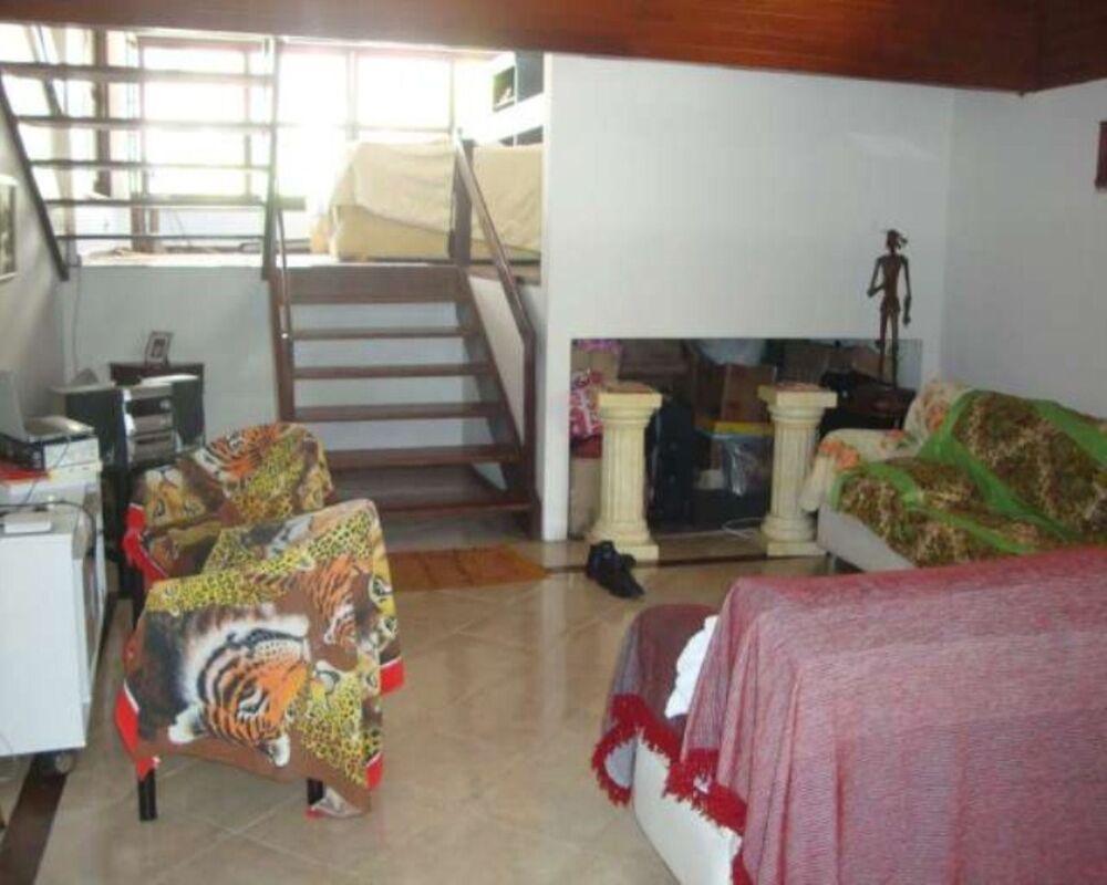 Casa, 4 quartos, 550 m² - Foto 9