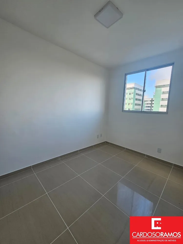 Apartamento, 2 quartos, 50 m² - Foto 6