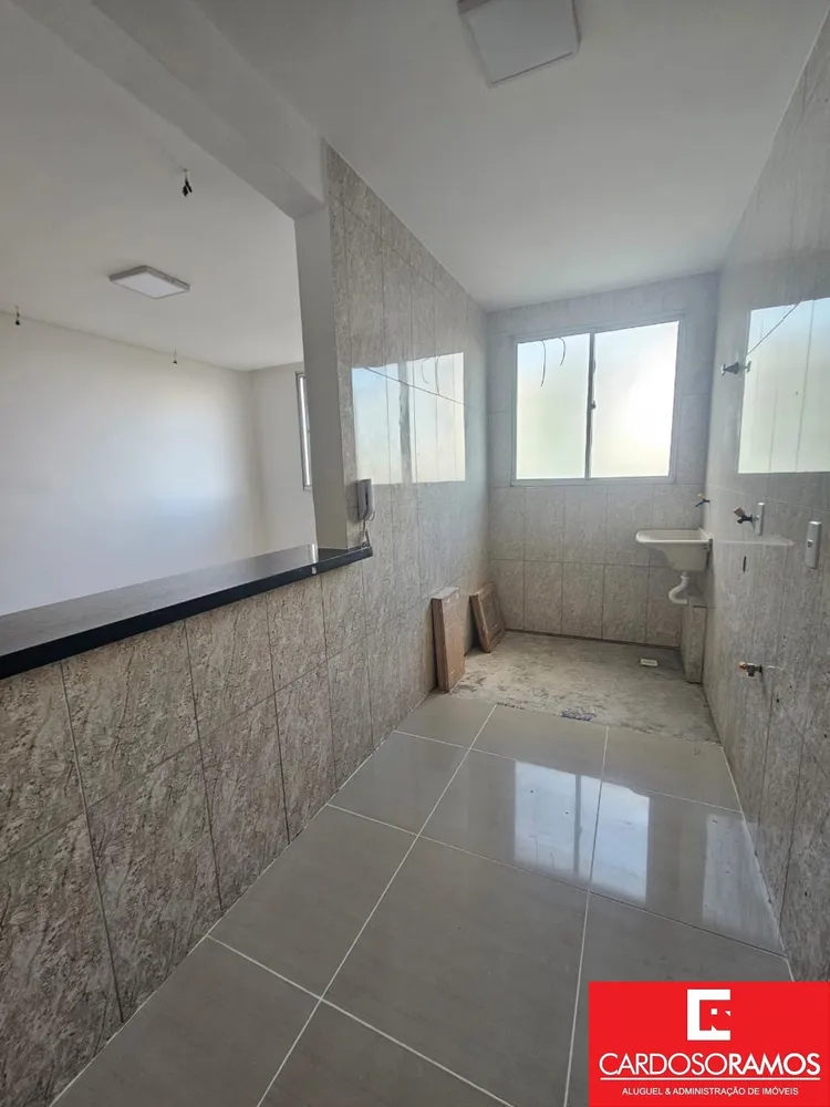 Apartamento, 2 quartos, 50 m² - Foto 7