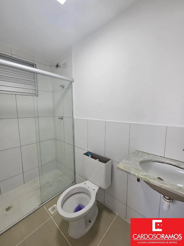 Apartamento, 2 quartos, 50 m² - Foto 10
