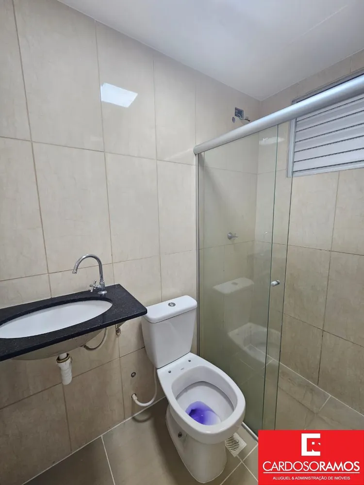 Apartamento, 2 quartos, 50 m² - Foto 1