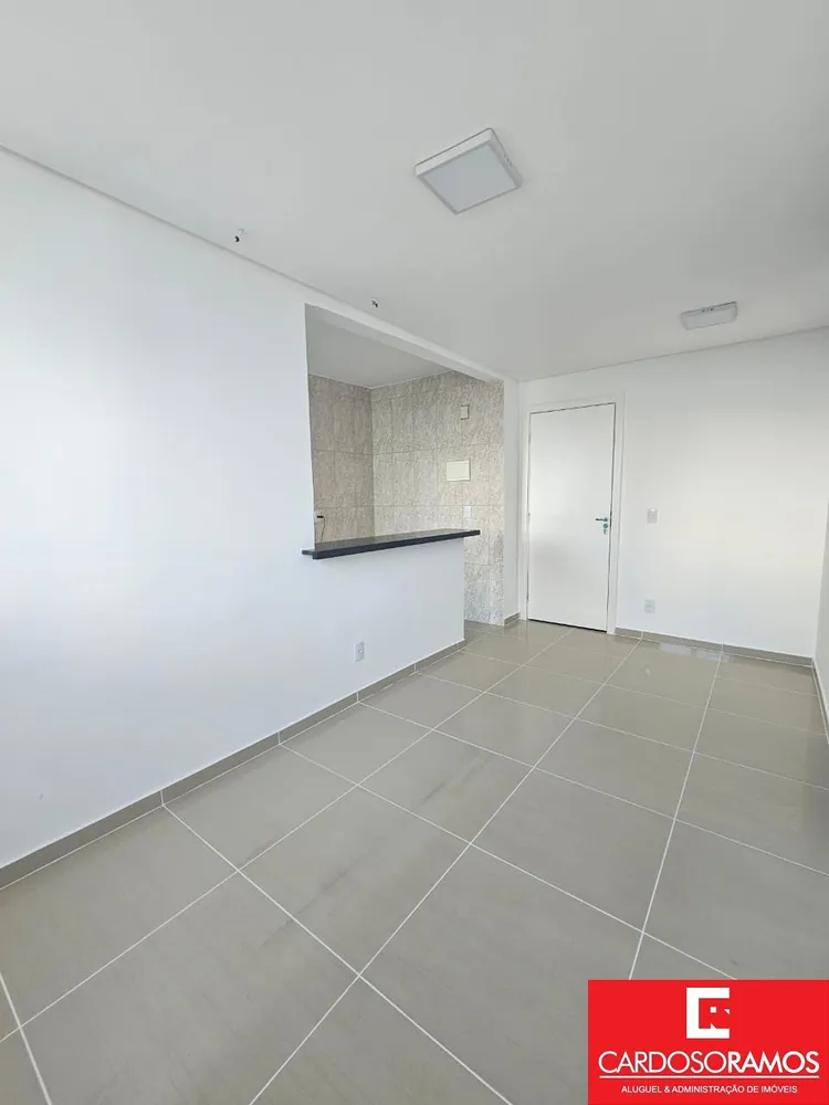 Apartamento, 2 quartos, 50 m² - Foto 2